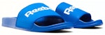 Reebok Classic Slide 'Humble Blue' - Selipar Klasik Warna Biru. EH0349