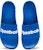 Reebok Classic Slide 'Humble Blue' - Selipar Klasik Warna Biru. EH0349