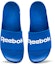Purchase Reebok Classic Slide 'Humble Blue' - Selipar Klasik Warna Biru. EH0349