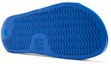 Details for Reebok Classic Slide 'Humble Blue' - Selipar Klasik Warna Biru. EH0349