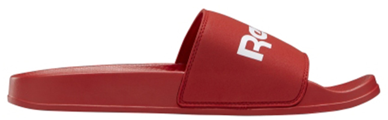 Reebok Classic Slide 'Legacy Red' EH0350 Order Reebok Classic Slide 'Legacy Red' EH0350