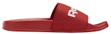 Reebok Classic Slide 'Legacy Red' - Selipar Klasik Reebok 'Legacy Merah' EH0350