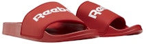 Lookbook Reebok Classic Slide 'Legacy Red' - Selipar Klasik Reebok 'Legacy Merah' EH0350