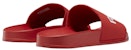 Reebok Classic Slide 'Legacy Red' - Selipar Klasik Reebok 'Legacy Merah' EH0350