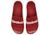 Reebok Classic Slide 'Legacy Red' - Selipar Klasik Reebok 'Legacy Merah' EH0350