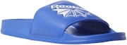Lookbook Reebok Classic Slide 'Biru Muda' DV4101