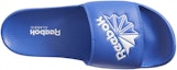 Shop Reebok Classic Slide 'Biru Muda' DV4101