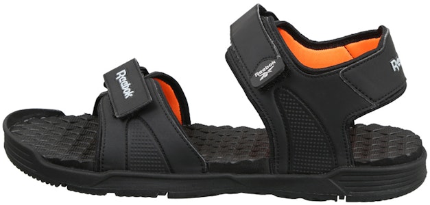 Reebok Classic Slide 'Magic Tape Hitam Oranye' EW4191 Buy Reebok Classic Slide 'Magic Tape Hitam Oranye' EW4191