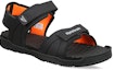 Lookbook Reebok Classic Slide 'Magic Tape Hitam Oren' EW4191