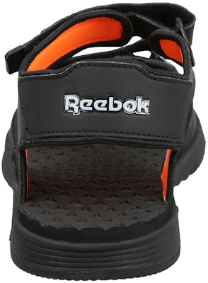 Reebok Classic Slide 'Magic Tape Black Orange' EW4191 Purchase Reebok Classic Slide 'Magic Tape Black Orange' EW4191