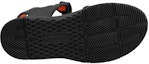Details for Reebok Classic Slide 'Magic Tape Hitam Oren' EW4191