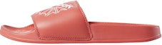 Buy Reebok Classic Slide 'Pink' Selipar Kasual Warna Merah Jambu DV4099
