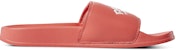 Reebok Classic Slide 'Pink' Selipar Kasual Warna Merah Jambu DV4099