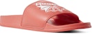 Reebok Classic Slide 'Pink' Selipar Kasual Warna Merah Jambu DV4099