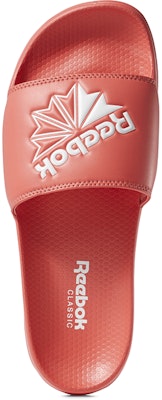 Reebok Classic Slide 'Pink' Selipar Kasual Warna Merah Jambu DV4099 Shop Reebok Classic Slide 'Pink' Selipar Kasual Warna Merah Jambu DV4099