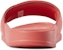 Reebok Classic Slide 'Pink' Selipar Kasual Warna Merah Jambu DV4099