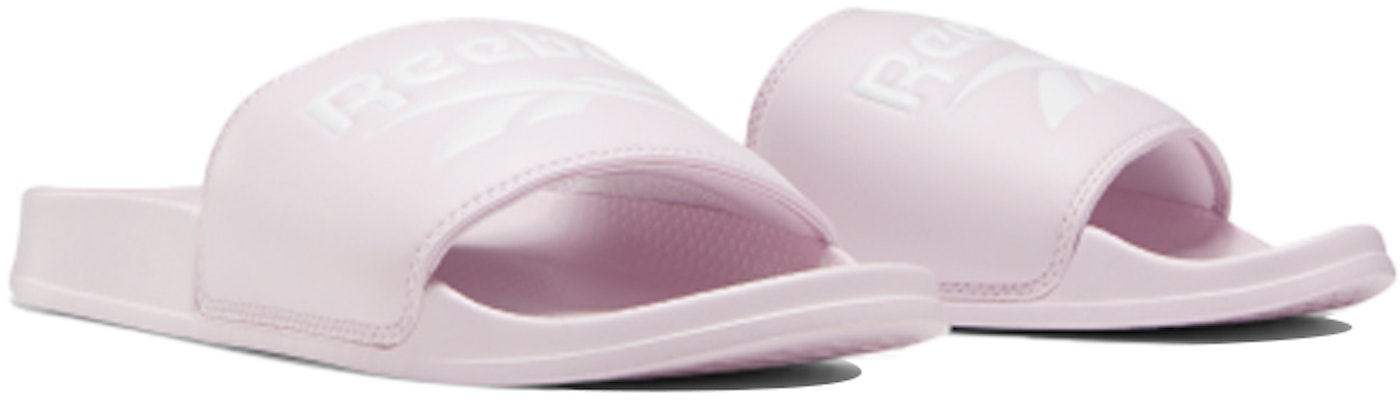 Reebok Classic Slide 'Pixel Pink' EH0415 Lookbook Reebok Classic Slide 'Pixel Pink' EH0415
