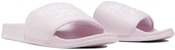 Reebok Classic Slide 'Pixel Pink' - Selipar Klasik Reebok 'Pixel Pink'. EH0415