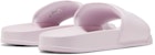 Reebok Classic Slide 'Pixel Pink' - Selipar Klasik Reebok 'Pixel Pink'. EH0415