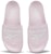Reebok Classic Slide 'Pixel Pink' - Selipar Klasik Reebok 'Pixel Pink'. EH0415