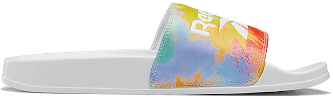 Reebok Classic Slide 'Pride' FY5353 Order Reebok Classic Slide 'Pride' FY5353