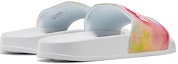 Shop Reebok Classic Slide 'Pride' Sandal Pelangi FY5353