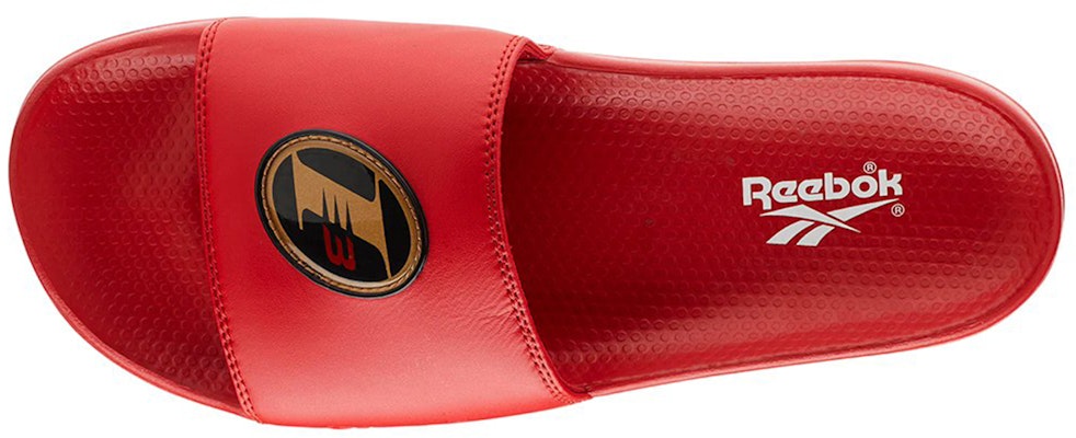 Reebok Classic Slide 'Merah' CN6738 Shop Reebok Classic Slide 'Merah' CN6738
