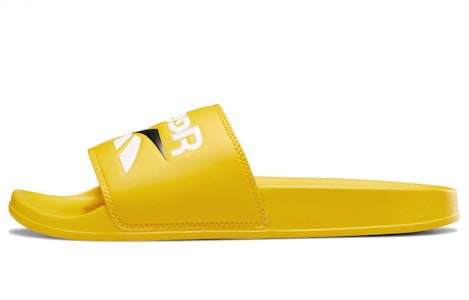 Reebok Classic Slide 'Amarillo Tóxico' DV9405 Buy Reebok Classic Slide 'Amarillo Tóxico' DV9405