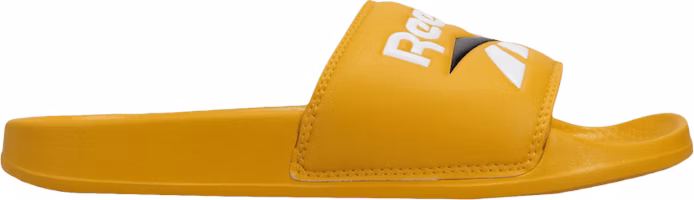 Reebok Classic Slide 'Toxic Yellow' DV9405 Reebok Classic Slide 'Toxic Yellow' DV9405