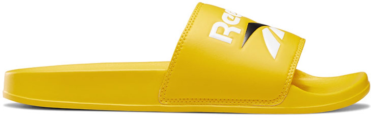 Reebok Classic Slide 'Kuning Toksik' DV9405 Order Reebok Classic Slide 'Kuning Toksik' DV9405