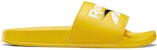 Reebok Classic Slide 'Kuning Toksik' DV9405