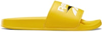 Order Reebok Classic Slide 'Kuning Toksik' DV9405