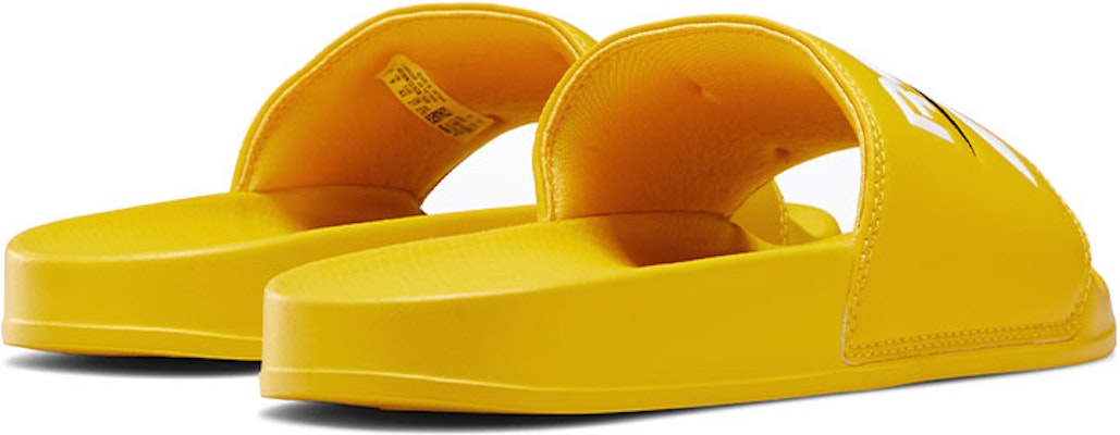 Reebok Classic Slide 'Kuning Toksik' DV9405 Shop Reebok Classic Slide 'Kuning Toksik' DV9405