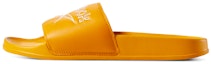 Buy Reebok Classic Slide 'Trek Gold' - Selipar Emas Trek Reebok Classic DV4911