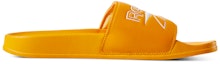 Order Reebok Classic Slide 'Trek Gold' - Selipar Emas Trek Reebok Classic DV4911