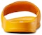 Reebok Classic Slide 'Trek Gold' - Selipar Emas Trek Reebok Classic DV4911