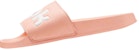 Reebok Classic Selipar 'Trendy Minimalist Pink' CN4188