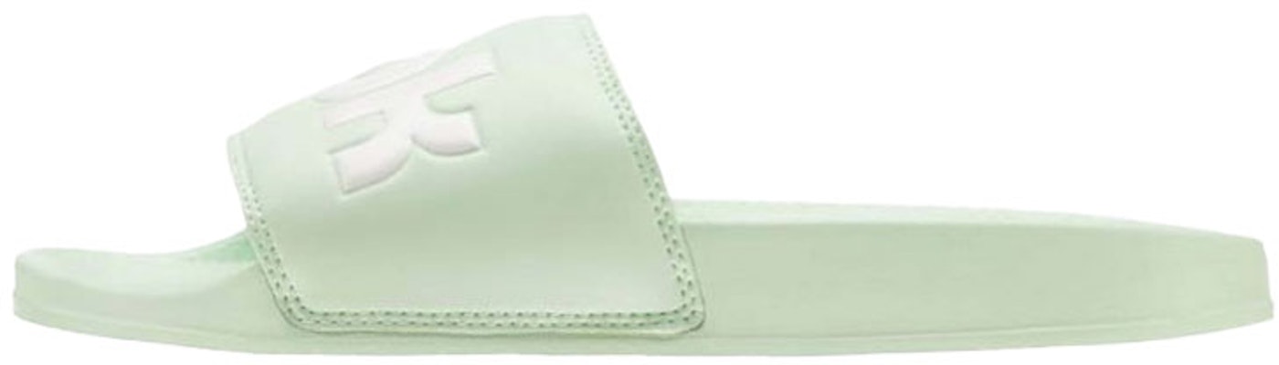 Reebok Classic Slide 'Trendy Versatile Green' CN4189 Buy Reebok Classic Slide 'Trendy Versatile Green' CN4189