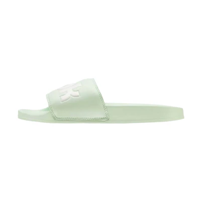 Reebok Classic Slide 'Trendy Versatile Green'