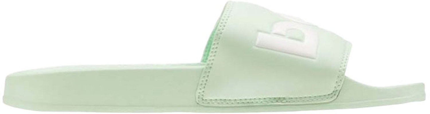 Reebok Classic Slide 'Trendy Versatile Green' CN4189 Order Reebok Classic Slide 'Trendy Versatile Green' CN4189