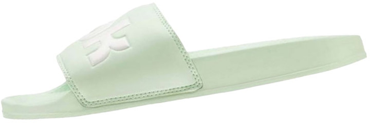 Reebok Classic Slide 'Trendy Versatile Green' CN4189 Lookbook Reebok Classic Slide 'Trendy Versatile Green' CN4189