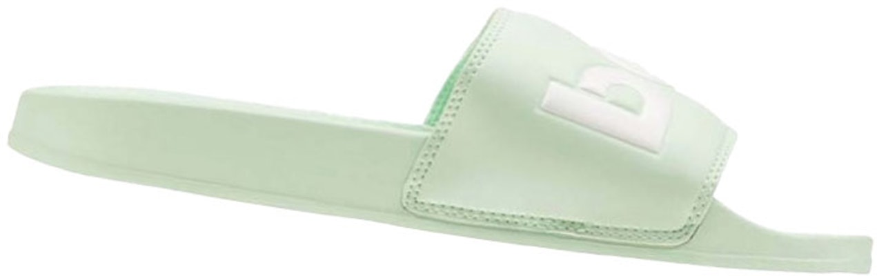 Reebok Classic Slide 'Trendy Versatile Green' CN4189 Shop Reebok Classic Slide 'Trendy Versatile Green' CN4189