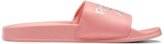 Order Reebok Classic Slide 'Twisted Coral' - Selipar Klasik Reebok 'Twisted Coral' FZ3169