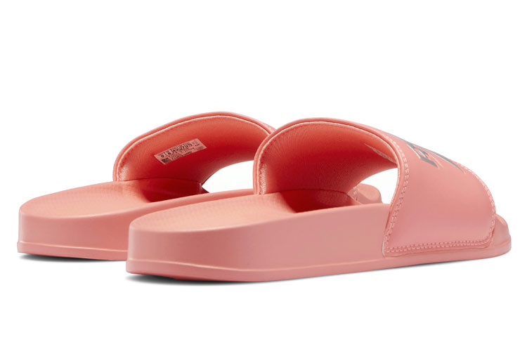 Shop Reebok Classic Slide ''Twisted Coral'' Sandale FZ3169
