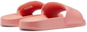 Shop Reebok Classic Slide 'Twisted Coral' - Selipar Klasik Reebok 'Twisted Coral' FZ3169
