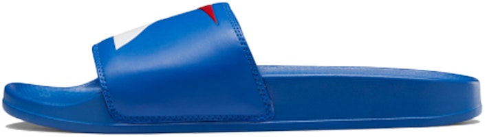Reebok Classic Slide 'Vector Blue' FW5754 Reebok Classic Slide 'Vector Blue' FW5754