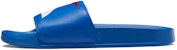 Reebok Selipar Klasik 'Vector Biru' FW5754