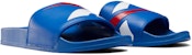Reebok Selipar Klasik 'Vector Biru' FW5754
