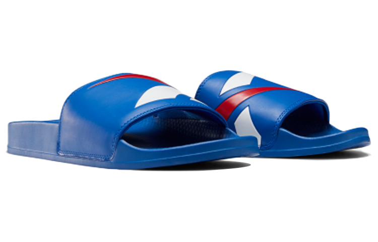Lookbook Reebok Classiche Ciabatte ''Vector Blue'' FW5754
