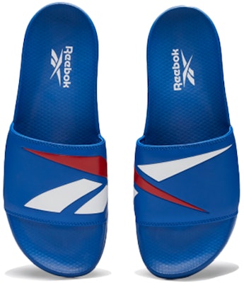 Reebok Classic Slide 'Vector Blue' FW5754 Purchase Reebok Classic Slide 'Vector Blue' FW5754